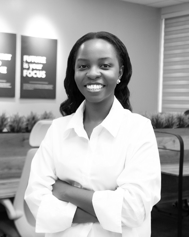 Dr. Juliana Busasi