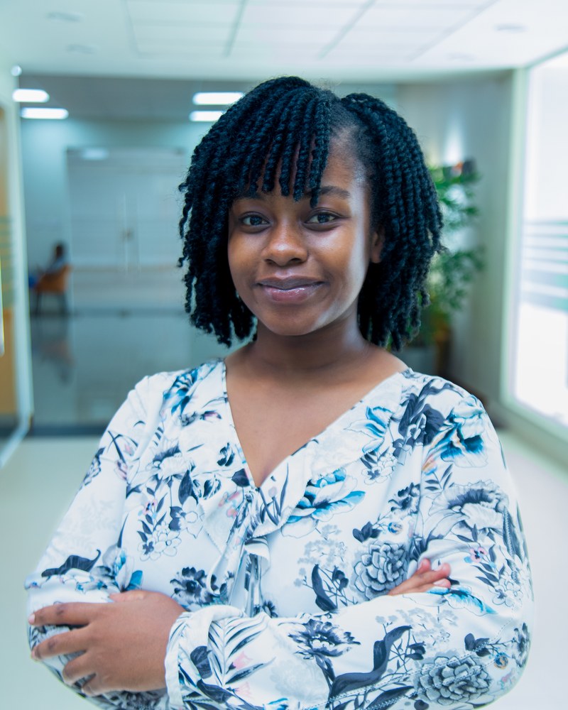 Germana Chuwa
